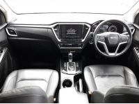 ปี 2020 ISUZU D-MAX CAB4 3.0 HI LANDER M CC. สี ขาว เกียร์ Auto รูปที่ 8